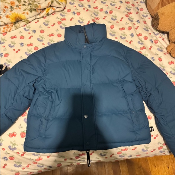 Aritzia Jackets & Blazers - Aritzia Women's Shorty Super Puff